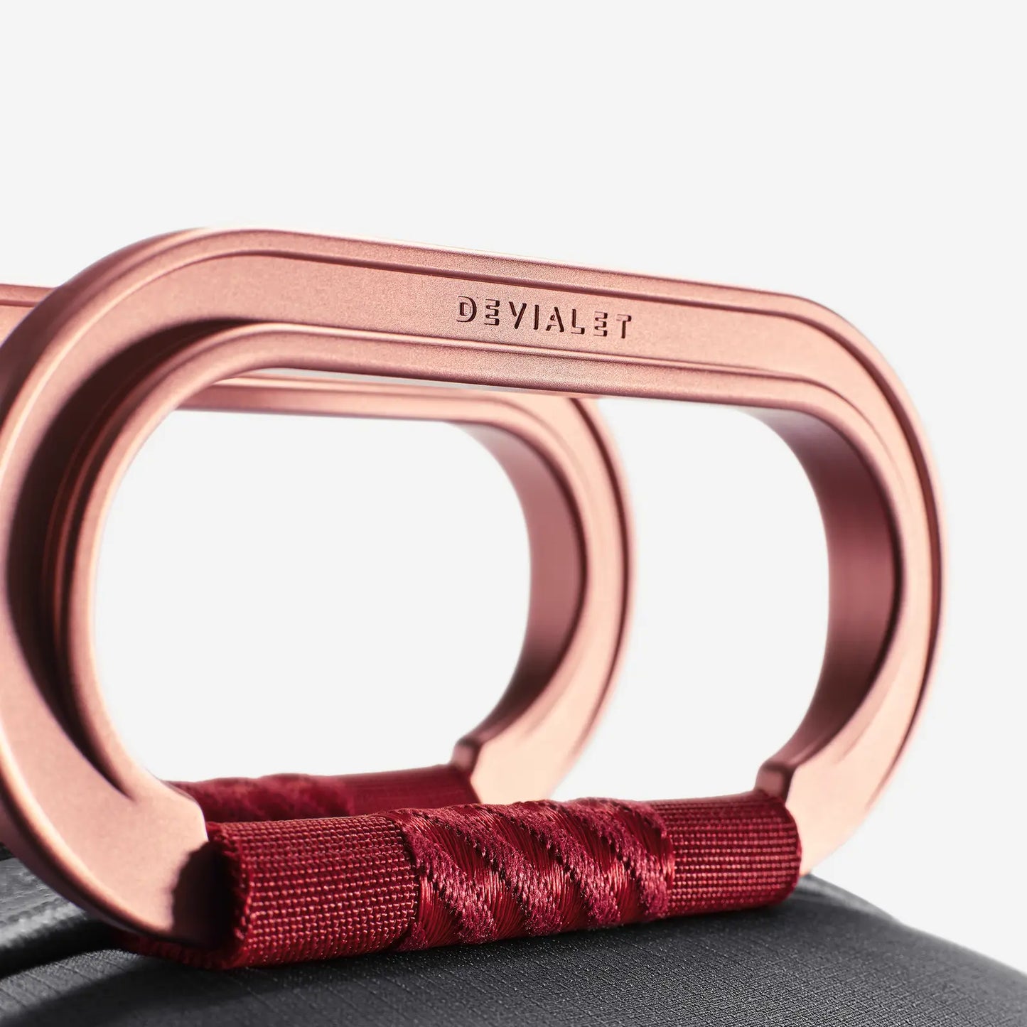 Cocoon Phantom II Mercury Gray