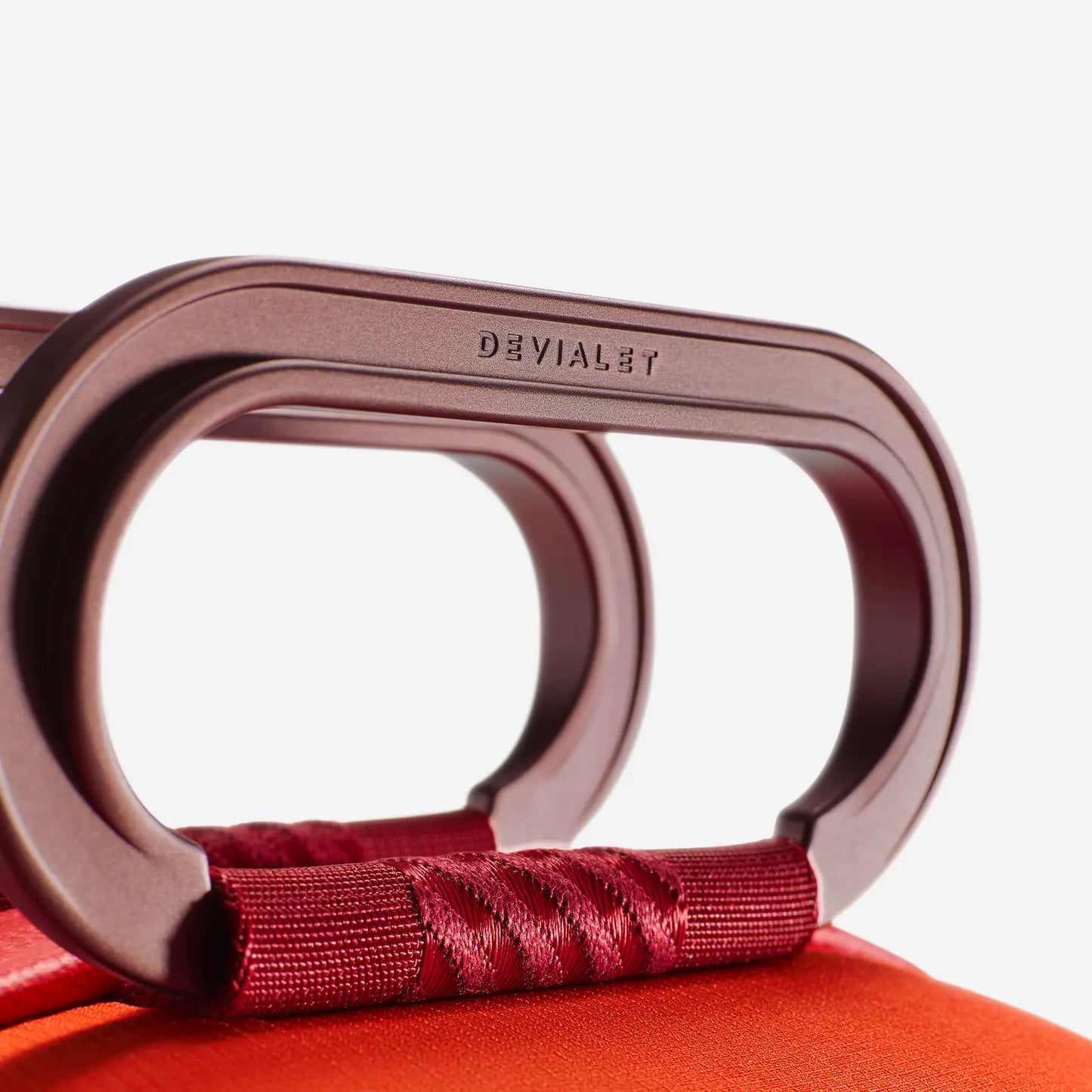 Cocoon Phantom II Jupiter Orange