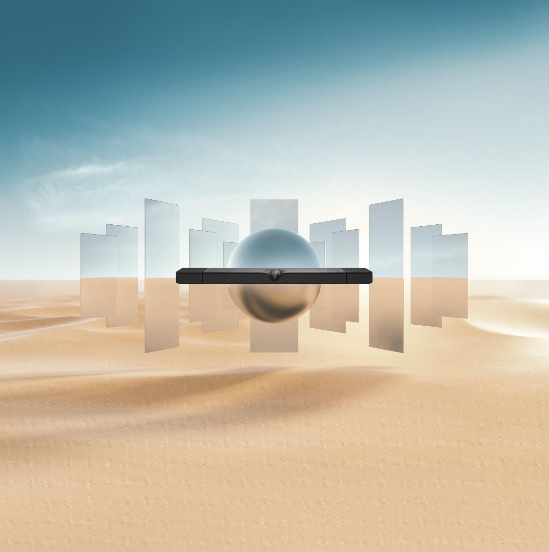 Devialet Dione Matte Black