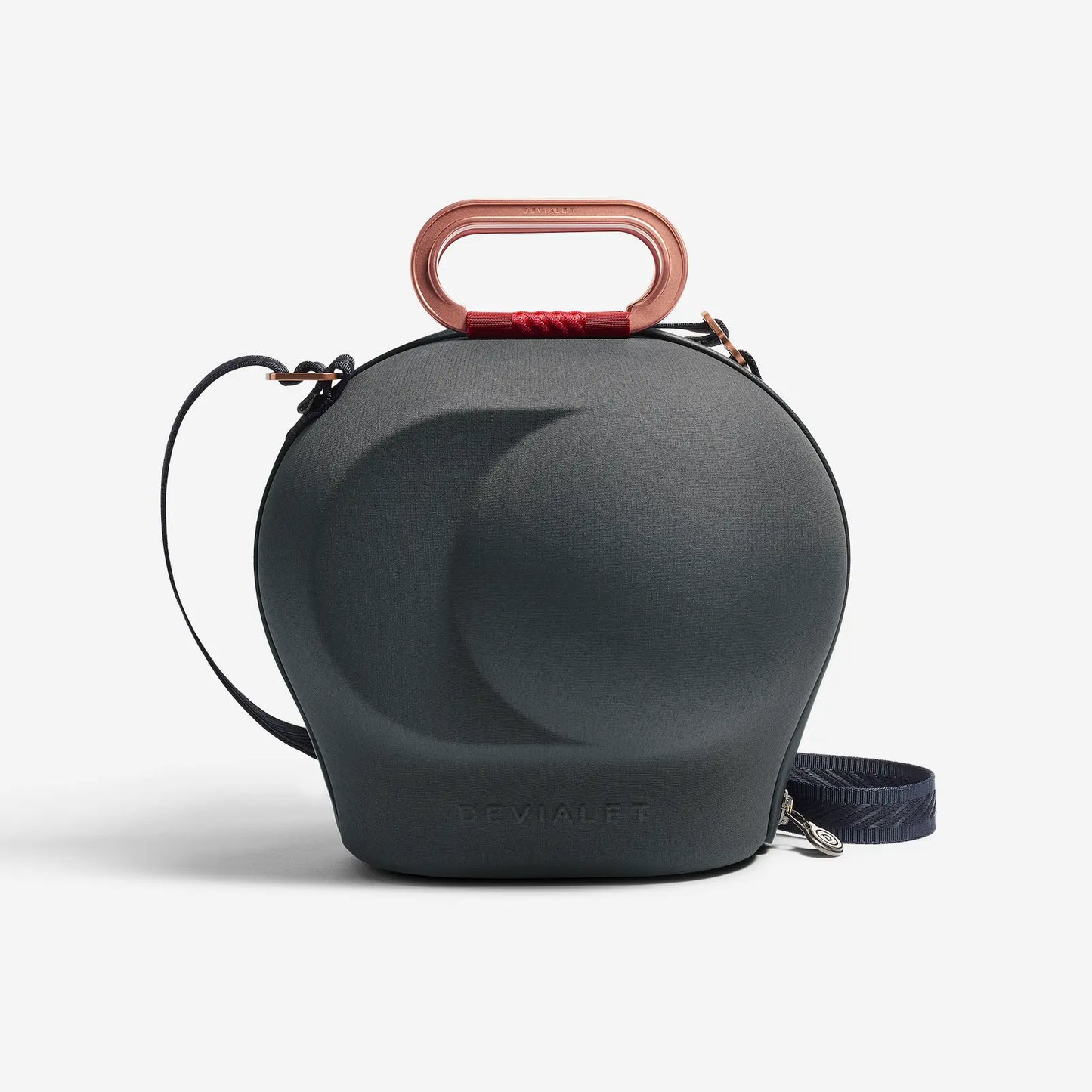 Cocoon Phantom II Mercury Gray