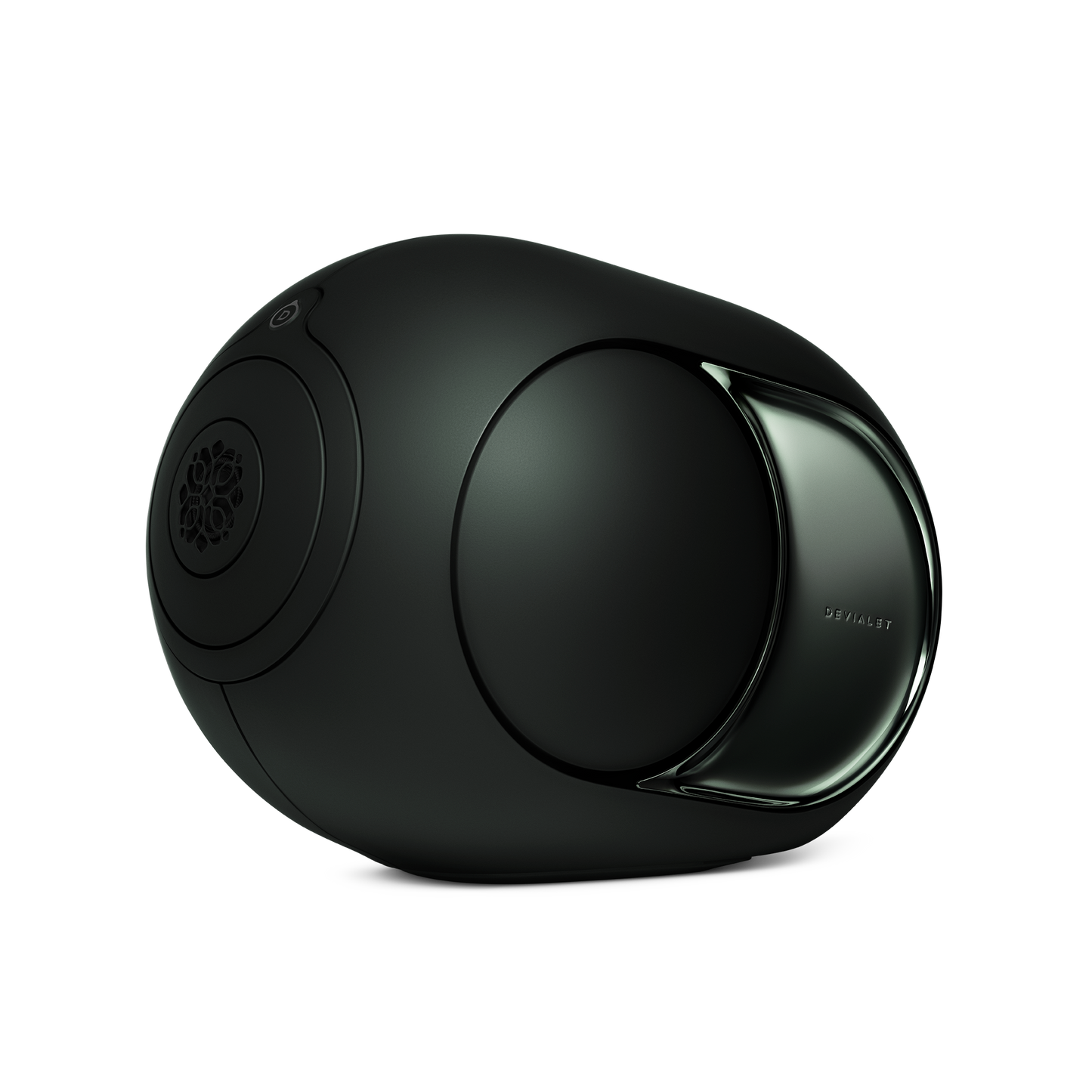 PHANTOM ULTIMATE 108 dB STEREO