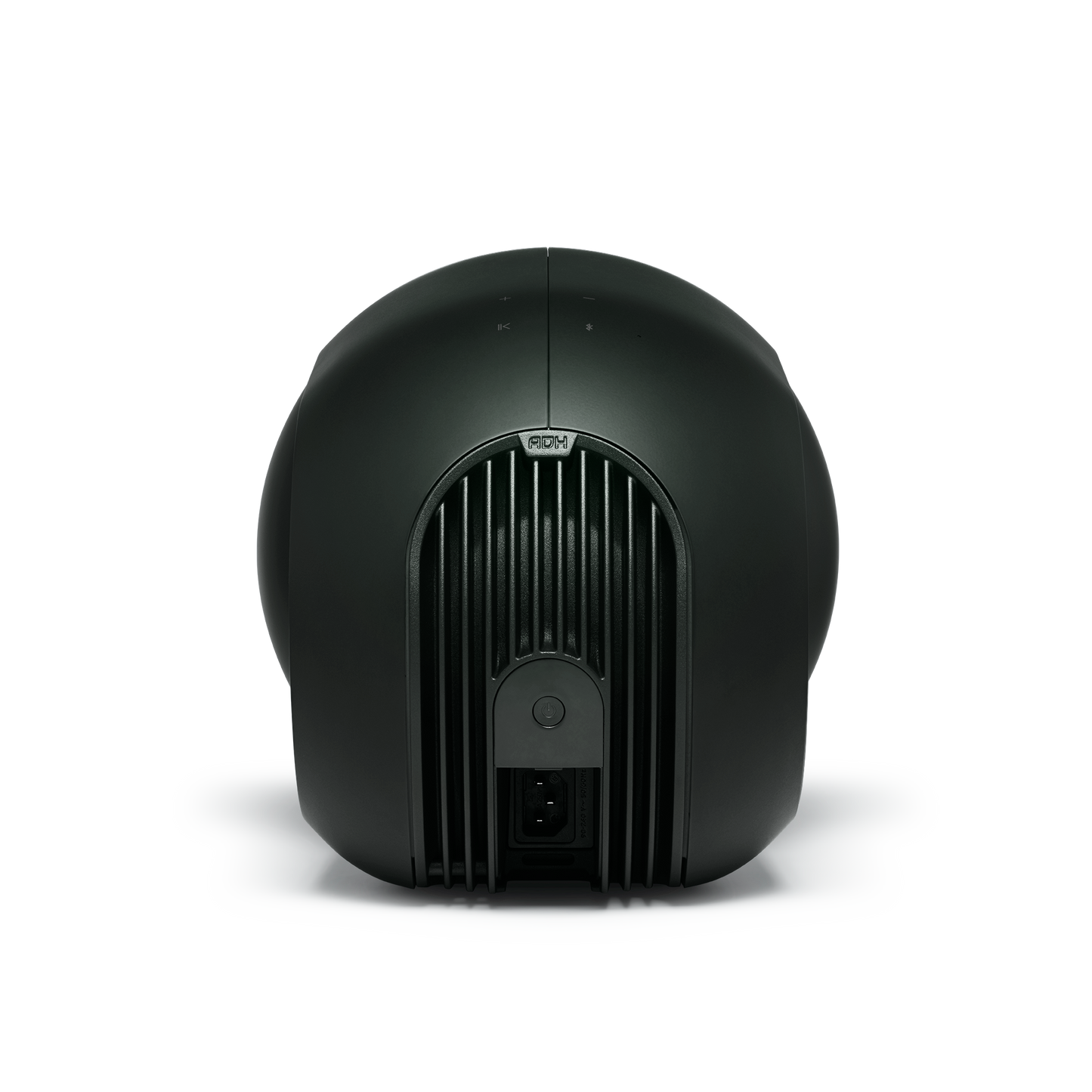 PHANTOM ULTIMATE 108 dB STEREO