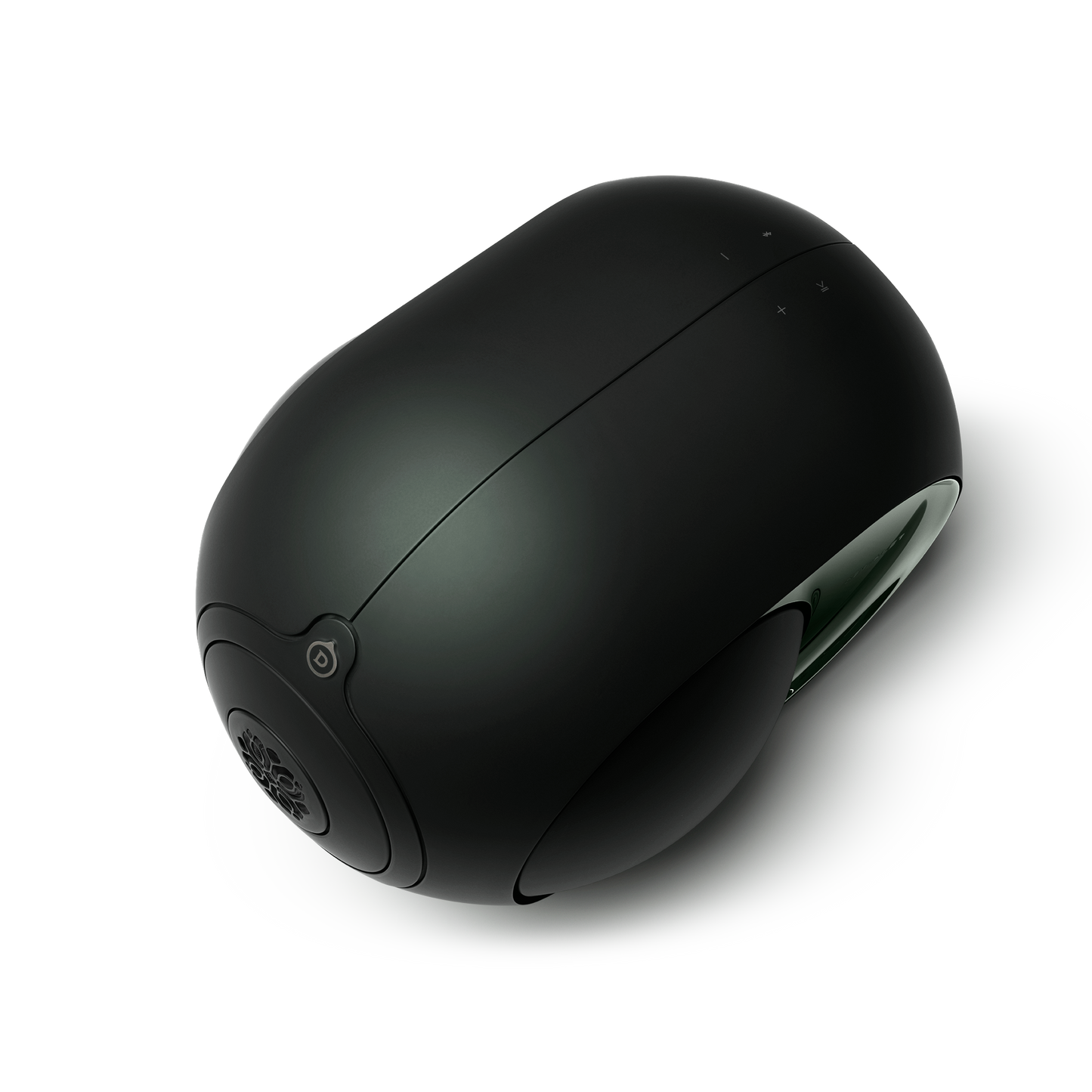 PHANTOM ULTIMATE 108 dB STEREO