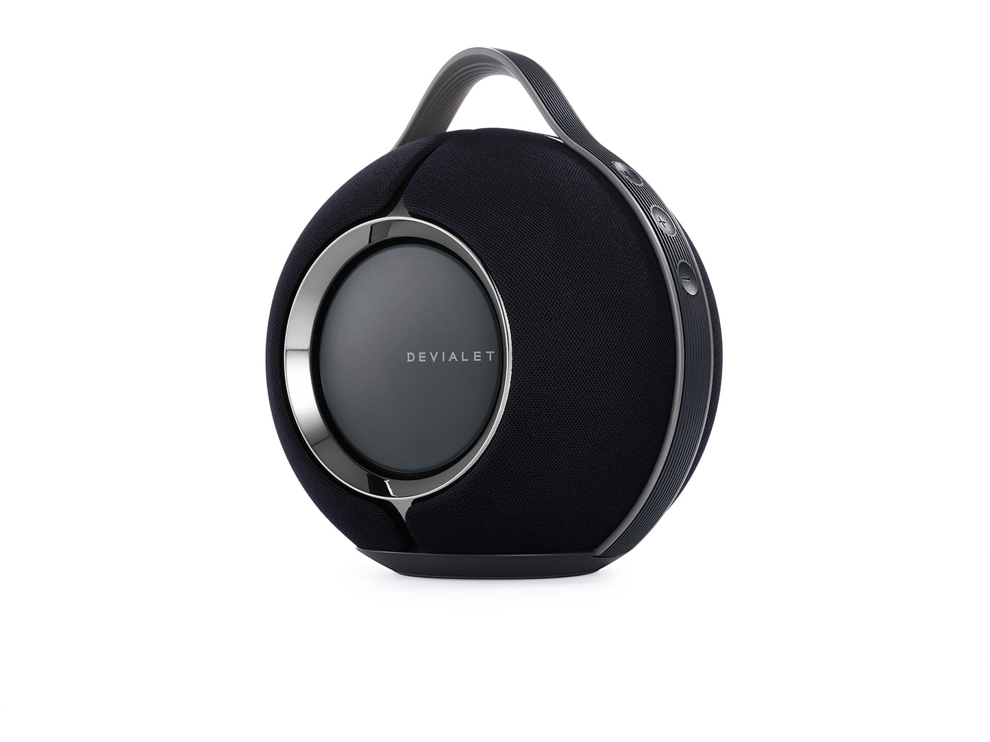 Devialet Mania Deep Black