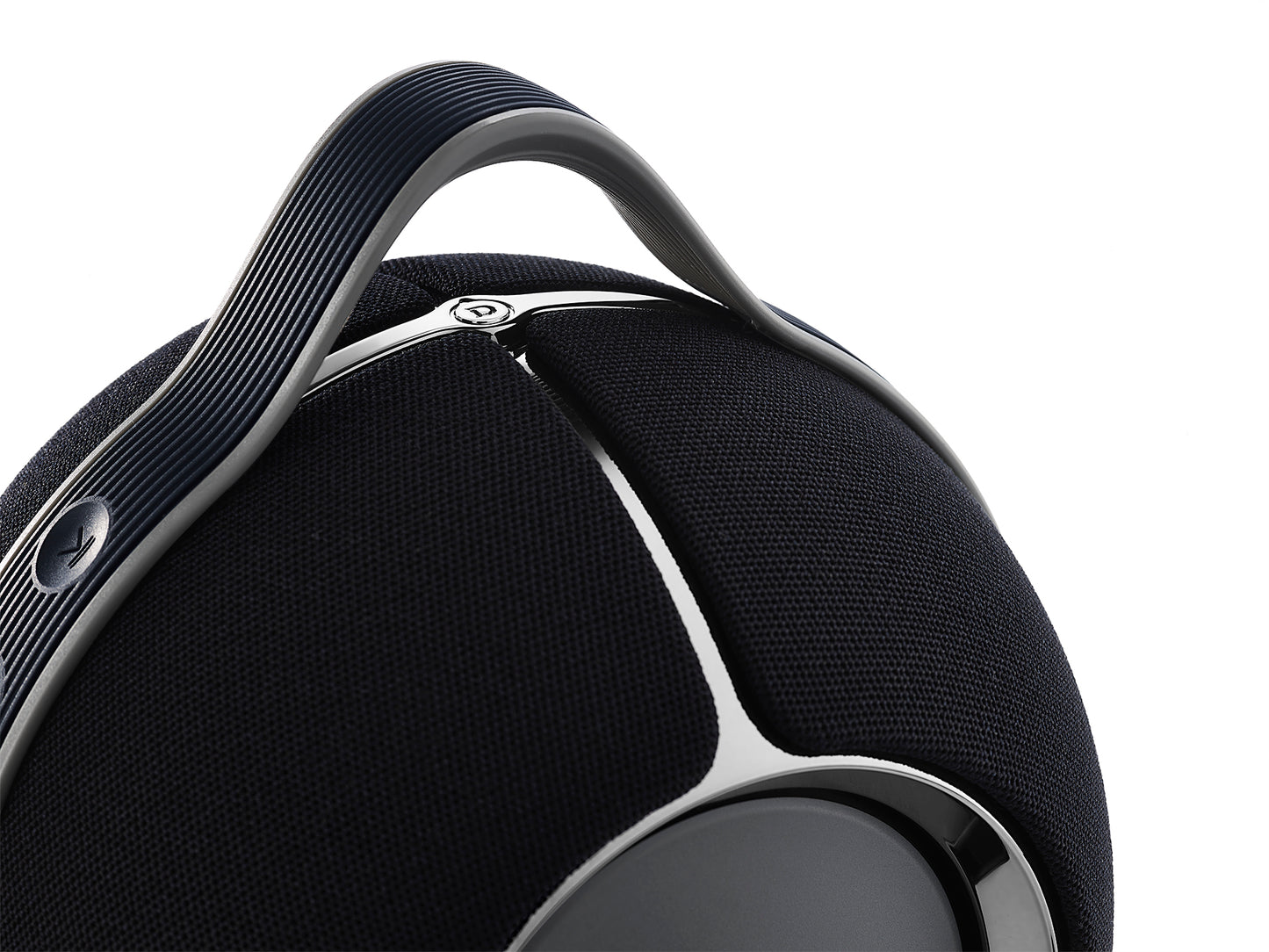 Devialet Mania Deep Black