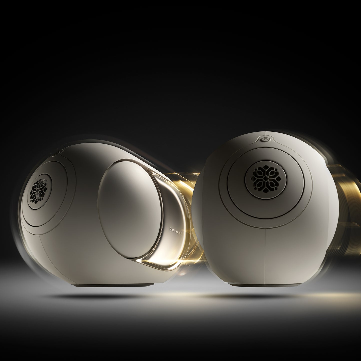 PHANTOM ULTIMATE 108 dB STEREO