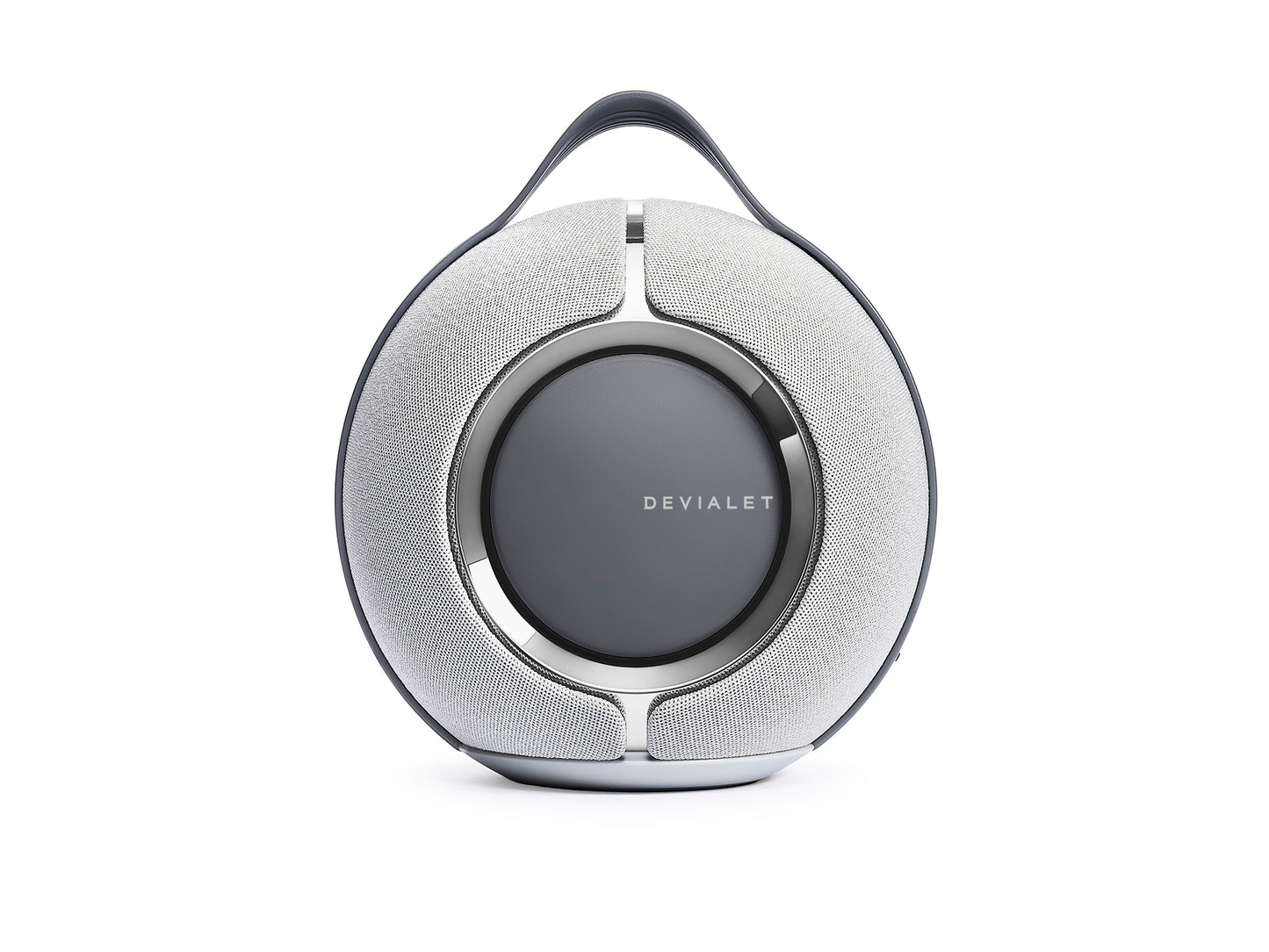 Devialet Mania Light Grey