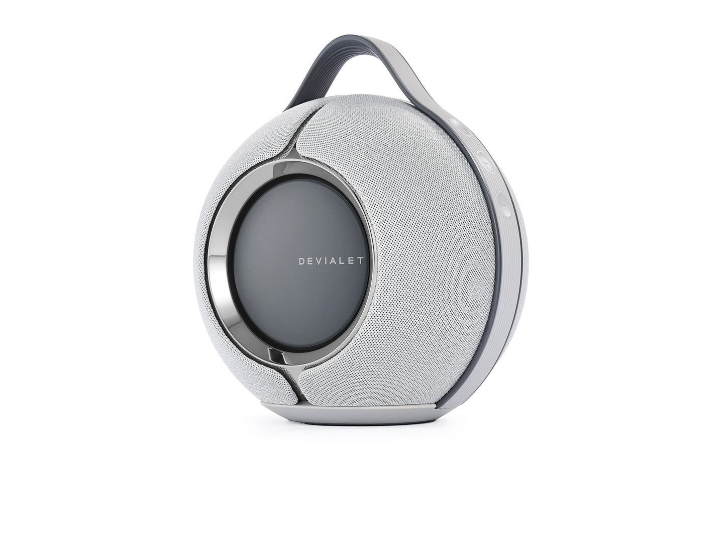 Devialet Mania Light Grey