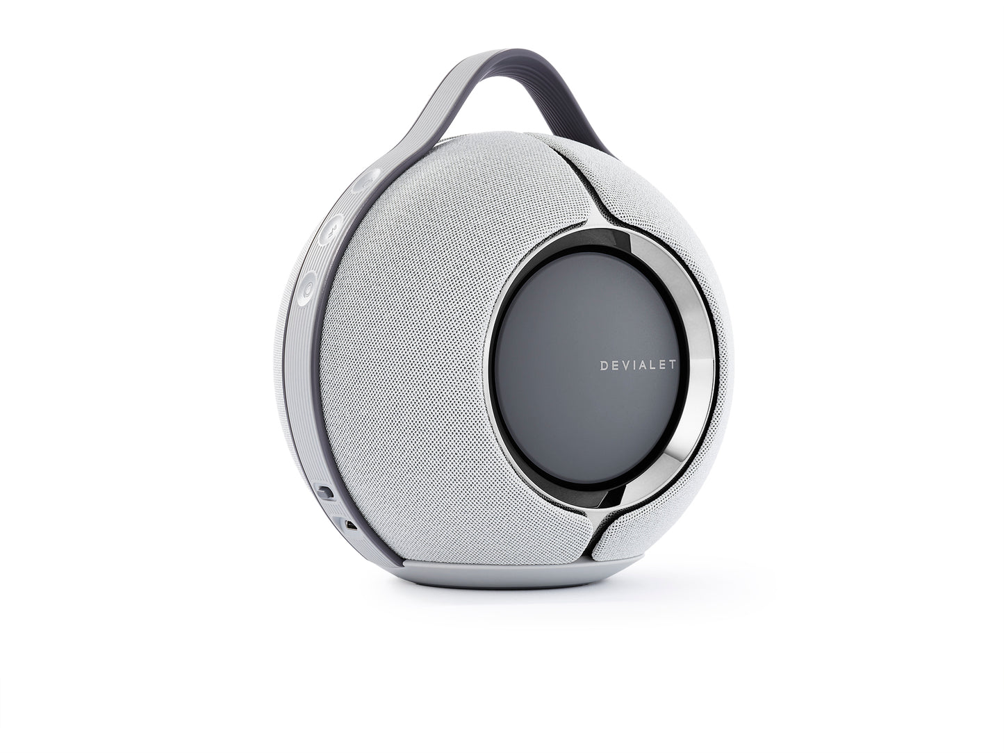 Devialet Mania Light Grey