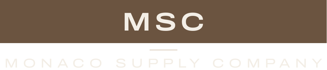 Monaco Supply Company