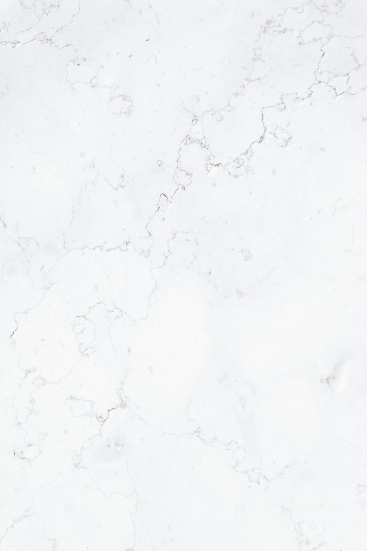 Marbre blanc veiné